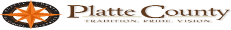 Platte County High logo