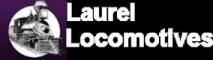 Laurel High School logo