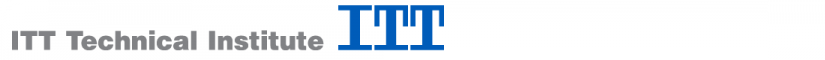 ITT Technical Institute - Diplomas & Verification - ALL CAMPUSES [DISABLED] logo