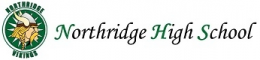 Northridge High School logo