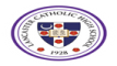Lancaster Catholic High School logo