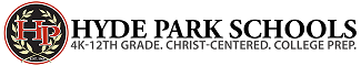 Hyde Park High School logo