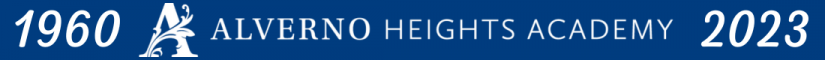 Alverno Heights Academy logo