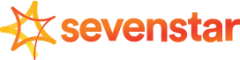Sevenstar Academy logo