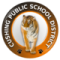 Cushing High School logo