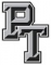Perkins-Tryon Schools logo