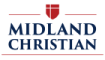 Midland Christian School logo