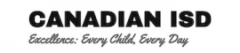 Canadian High School logo