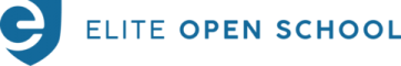 Elite Open School logo