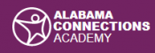 Alabama Connections Academy logo