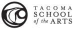 Tacoma School Of The Arts logo