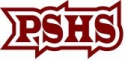Plano Senior High School logo