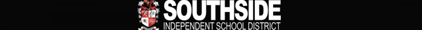 Southside High School logo