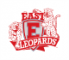 East High School logo