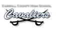 Carroll County High logo