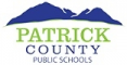 Patrick County High School logo