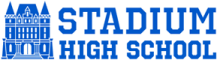 Stadium High School logo