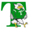 Tumwater High School logo