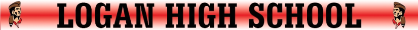 Logan High School logo