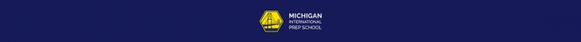 Michigan International Prep School logo