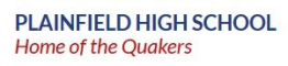 Plainfield High School logo