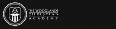 The Woodlands Christian Academy logo