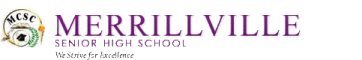 Merrillville High School logo