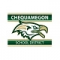Chequamegon High School logo