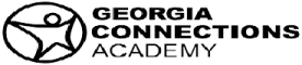 Georgia Connections Academy logo