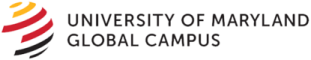 University of Maryland Global Campus logo