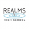 Realms High School logo