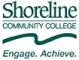 Shoreline Community College logo