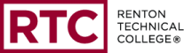 Renton Technical College logo