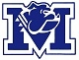 Marbury High School logo