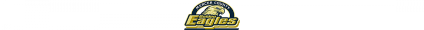 Mercer County High School logo