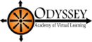 Odyssey Academy of Virtual Learning logo