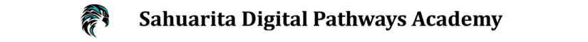 Sahuarita Digital Pathways logo