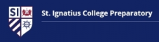 Saint Ignatius College Preparatory logo