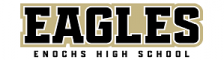 James C. Enochs High School logo