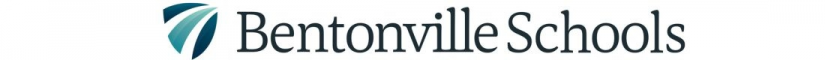Bentonville High School logo