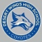 Desert Winds High School logo