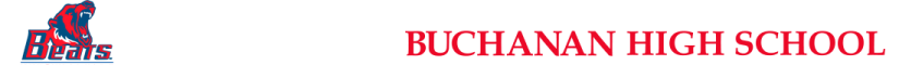 Buchanan High logo