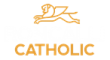 Roncalli Catholic High School logo