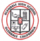 Glendale Senior High logo