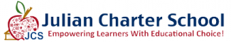 Julian Charter logo