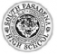 South Pasadena High School logo