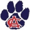 Anderson County High School logo