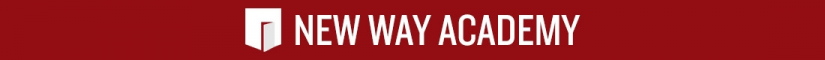 New Way Academy logo