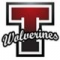 Truckee High School logo
