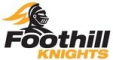 Foothill High School logo